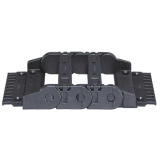 Igus Polymer Cable Trunking Accessory 145mm Bracket for Long Unsupported Length 2050.12PZB