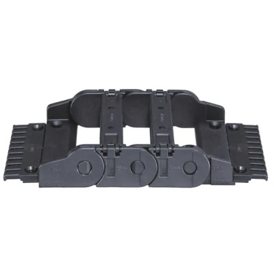 Igus Polymer Cable Trunking Accessory 145mm Bracket for Long Unsupported Length 2050.12PZB