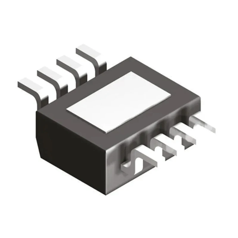 Texas Instruments Low Dropout Linear Voltage Regulator 6.5V SO PowerPAD 8-Pin TPS7A7001DDA