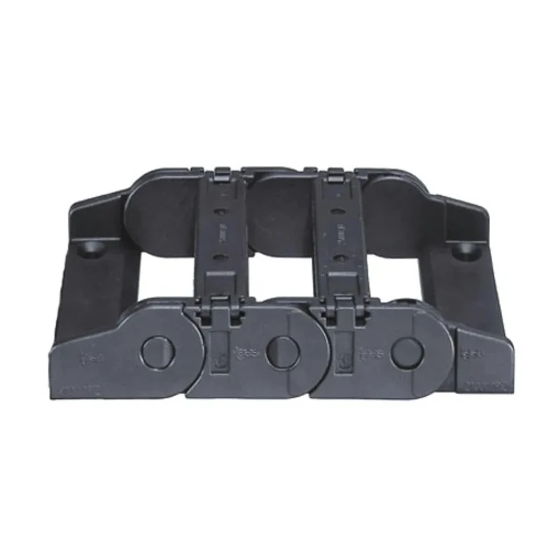 Igus Polymer Cable Trunking Accessory Cable Chain Mounting Bracket 36.5 mm Height 80 mm Width 2610.34PZ