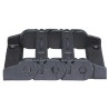 Igus Polymer Cable Trunking Accessory Cable Chain Mounting Bracket 36.5 mm Height 80 mm Width 2610.34PZ