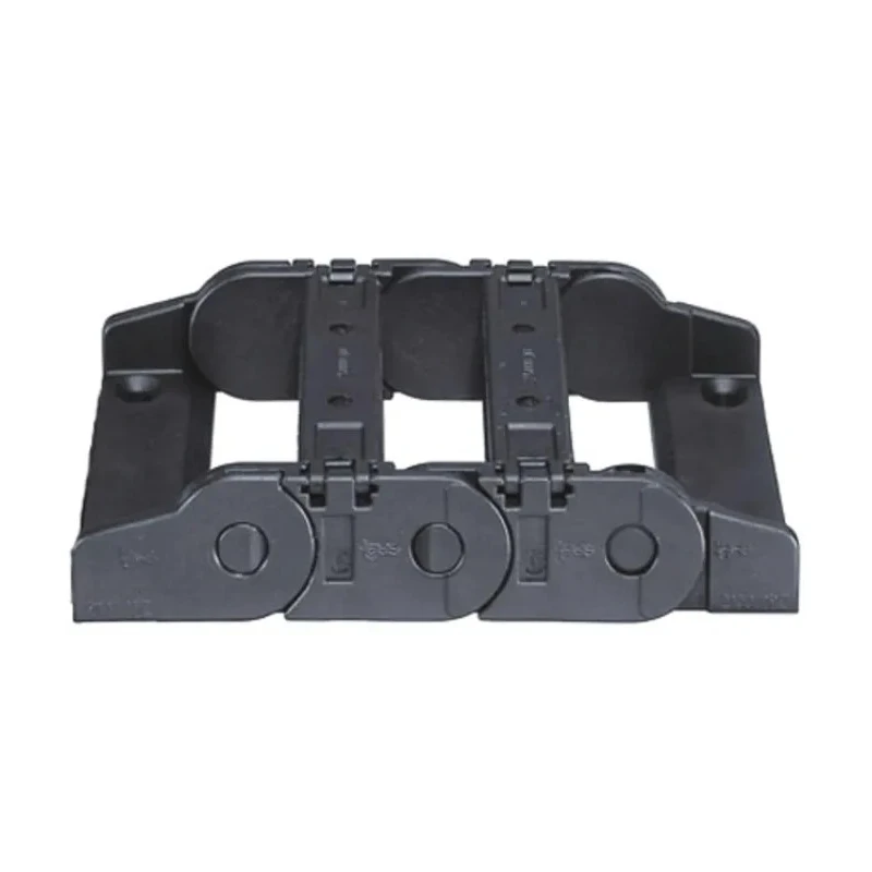 Igus Polymer Cable Trunking Accessory Black 30mm Width 35mm Height 2606.12PZ