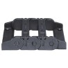 Igus Polymer Cable Trunking Accessory Black 30mm Width 35mm Height 2606.12PZ