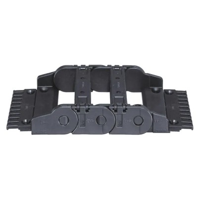 Igus Polymer Cable Trunking Accessory Cable Chain Mounting Bracket 55mm 2607.34PZB
