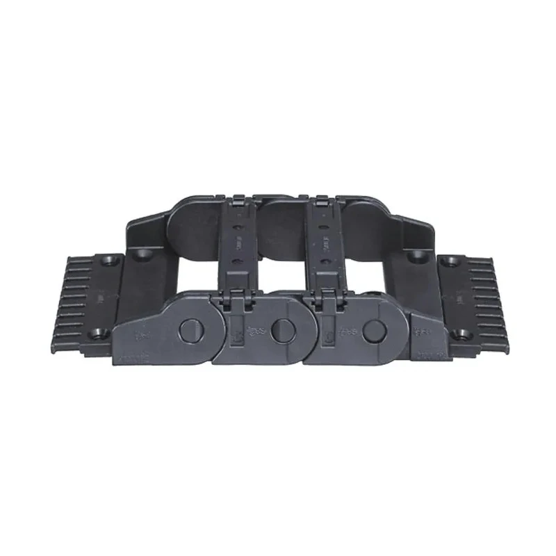 Igus Polymer Cable Trunking Accessory Cable Chain Mounting Bracket 55mm 2607.34PZB