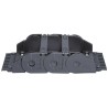 Igus Polymer Cable Trunking Accessory Cable Chain Mounting Bracket Black 45mm Height 53mm Width 3100.34PZB