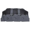 Igus Polymer Cable Trunking Accessory Cable Chain Mounting Bracket 45mm Height 53mm Width 3100.34PZ