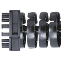 Igus Igumid G Cable Trunking Accessory Triflex TL 96mm Height 60mm Width TL.70.01.Z1