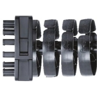 Igus Igumid G Cable Trunking Accessory Triflex TL 96mm Height 60mm Width TL.70.01.Z1