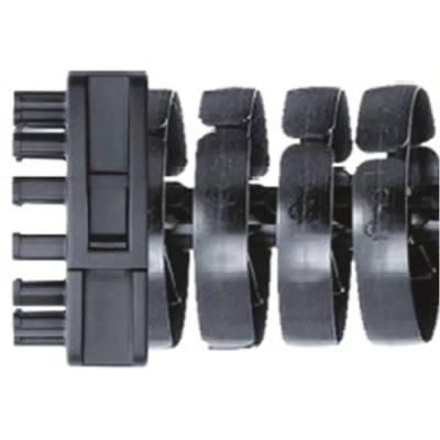 Igus Igumid G Cable Trunking Accessory Triflex TL 96mm Height 60mm Width TL.70.01.Z1