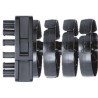 Igus Igumid G Cable Trunking Accessory Triflex TL 96mm Height 60mm Width TL.70.01.Z1