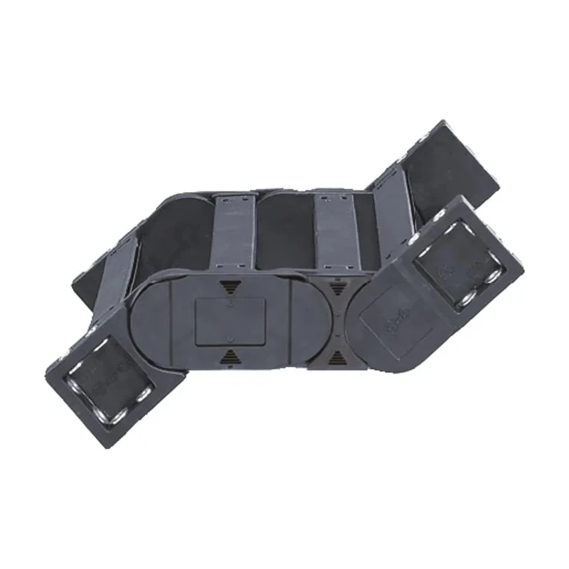Igus Polymer Metal Cable Trunking Accessory Cable Chain Mounting Bracket 56 mm Height 200 mm Width E4.560.25.1.12
