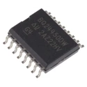Texas Instruments Battery Charge Controller IC Lead Acid 5 V to 40 V Input 2.6 V Output 2 A SOIC 16-Pin BQ24450DW
