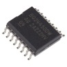 Texas Instruments Battery Charge Controller IC Lead Acid 5 V to 40 V Input 2.6 V Output 2 A SOIC 16-Pin BQ24450DW
