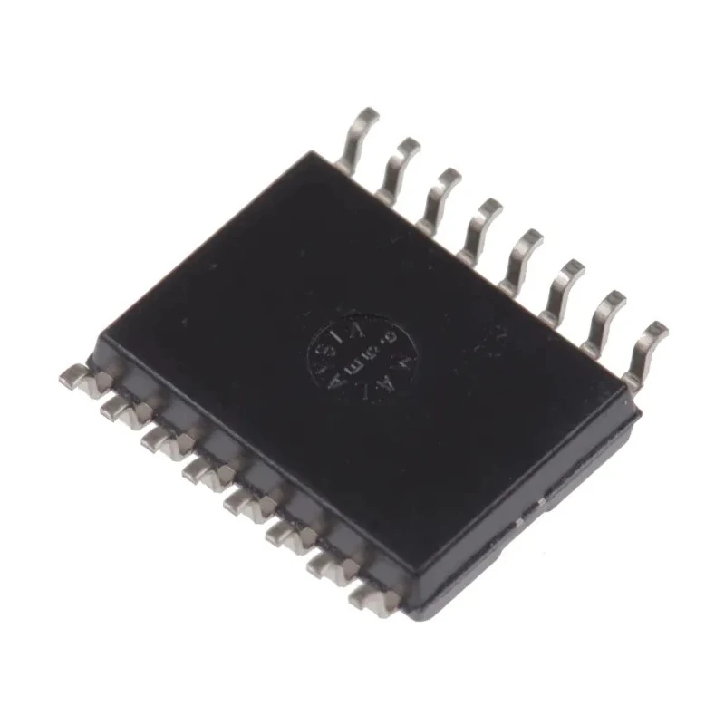 Texas Instruments Battery Charge Controller IC Lead Acid 5 V to 40 V Input 2.6 V Output 2 A SOIC 16-Pin BQ24450DW
