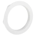 Lapp Fibreglass Reinforced Polyamide Cable Gland Locknut Light Grey M20 Thread 53019091