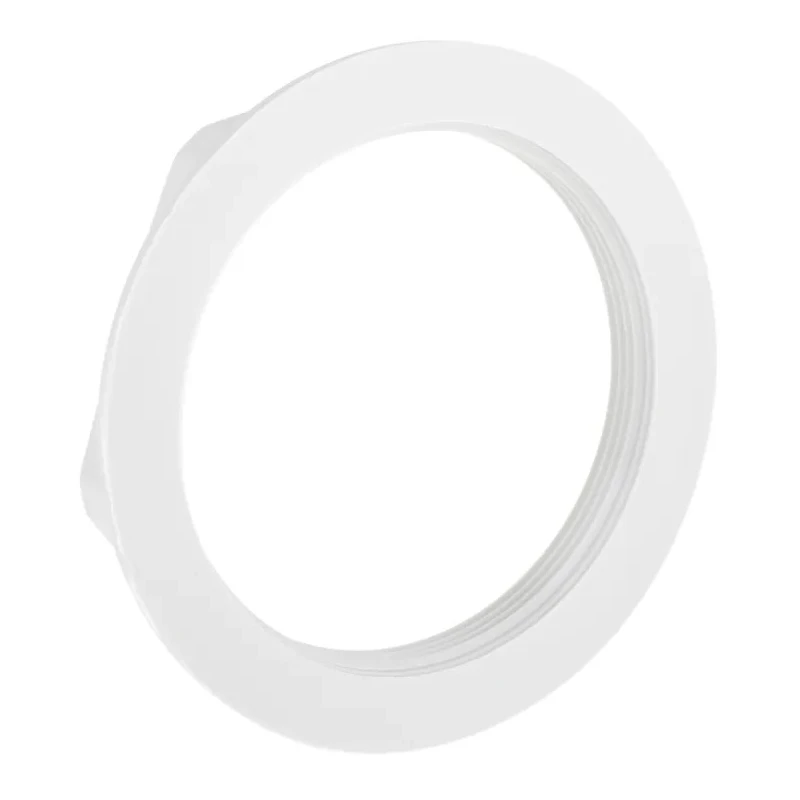 Lapp Fibreglass Reinforced Polyamide Cable Gland Locknut Light Grey M20 Thread 53019091
