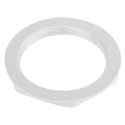 Lapp Fibreglass Reinforced Polyamide Cable Gland Locknut Light Grey M20 Thread 53019091