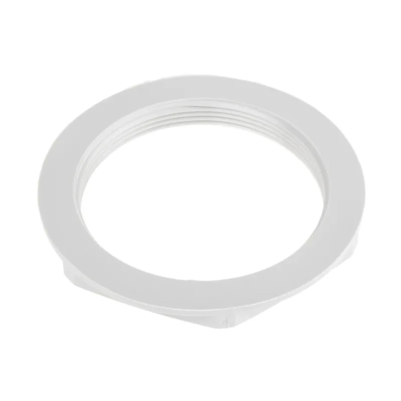 Lapp Fibreglass Reinforced Polyamide Cable Gland Locknut Light Grey M20 Thread 53019091