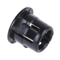 RS PRO Polyamide 66 Cable Gland Plug Black, 6.3 mm Diameter 817-8849