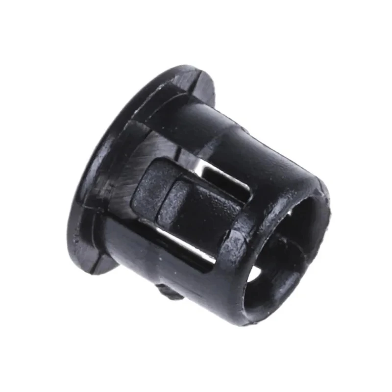 RS PRO Polyamide 66 Cable Gland Plug Black, 6.3 mm Diameter 817-8849