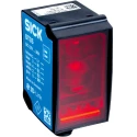 SICK Background Suppression Distance Sensor Block Sensor 50 mm to 3.1 m NPN PNP Output 30V DC 100mA IP65 IP67 DS35-B15821