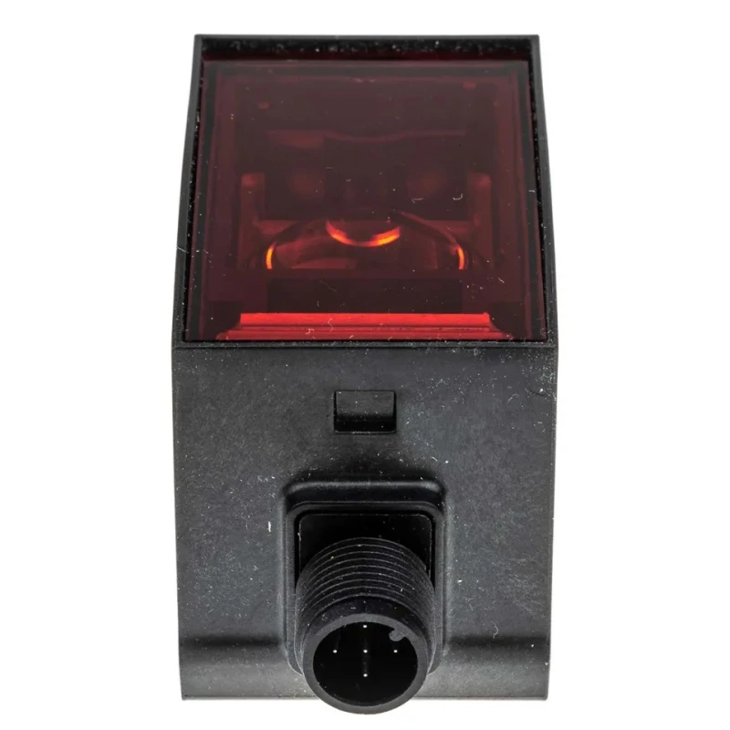 SICK Background Suppression Distance Sensor Block Sensor 50 mm to 3.1 m NPN PNP Output 30V DC 100mA IP65 IP67 DS35-B15821