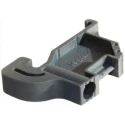 Legrand 375 Series End Stop Accessory for DIN Rail Terminal Blocks 0 375 11