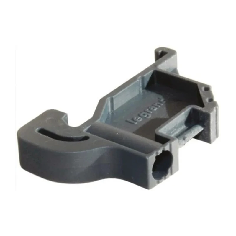 Legrand 375 Series End Stop Accessory for DIN Rail Terminal Blocks 0 375 11