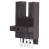 Omron Slotted Optical Switch Transistor Output Pin Package 4 Pins 5mm Slot Width EE-SX673A