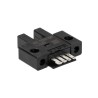 Omron Through Beam Photoelectric Sensor Fork Style 5 mm Detection Range PNP Output IP50 EE-SX670P