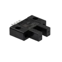 Omron Through Beam Photoelectric Sensor Fork Style 5 mm Detection Range PNP Output IP50 EE-SX670P