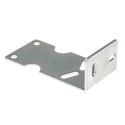 Omron Diffuse Photoelectric Sensor Block Style 30 mm to 100 mm Detection Range PNP Output IP67 Rated E3S-LS10XB4