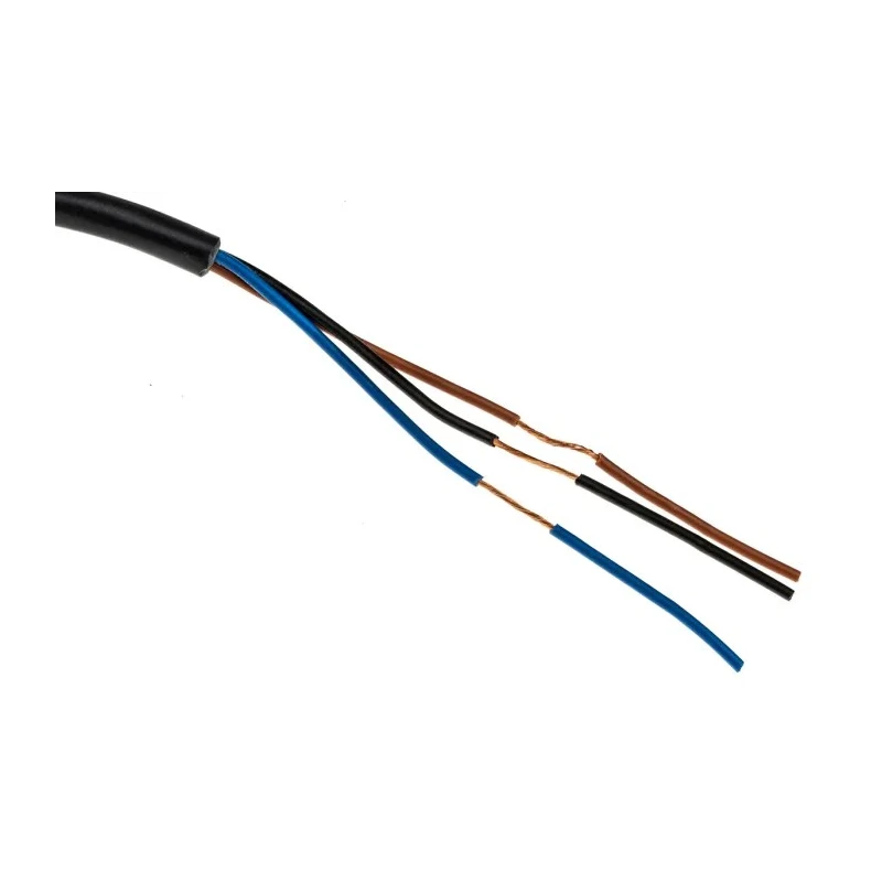Omron Diffuse Photoelectric Sensor Block Style 30 mm to 100 mm Detection Range PNP Output IP67 Rated E3S-LS10XB4