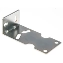 Omron Diffuse Photoelectric Sensor Block Style 30 mm to 100 mm Detection Range PNP Output IP67 Rated E3S-LS10XB4
