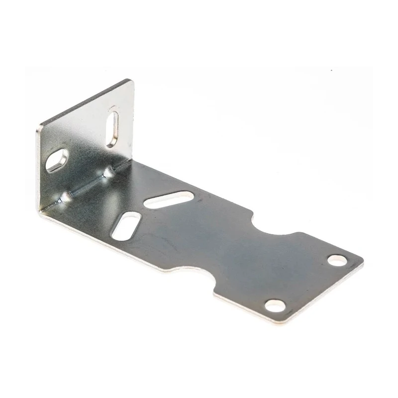 Omron Diffuse Photoelectric Sensor Block Style 30 mm to 100 mm Detection Range PNP Output IP67 Rated E3S-LS10XB4