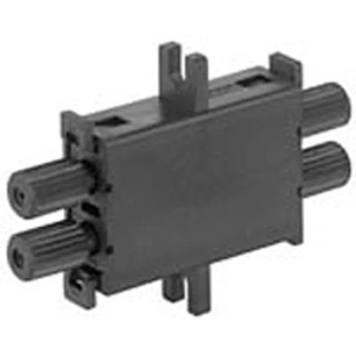 Omron Fibre Connector for Use with Fibre Unit With 2.2 Dia Sheath E39-F13