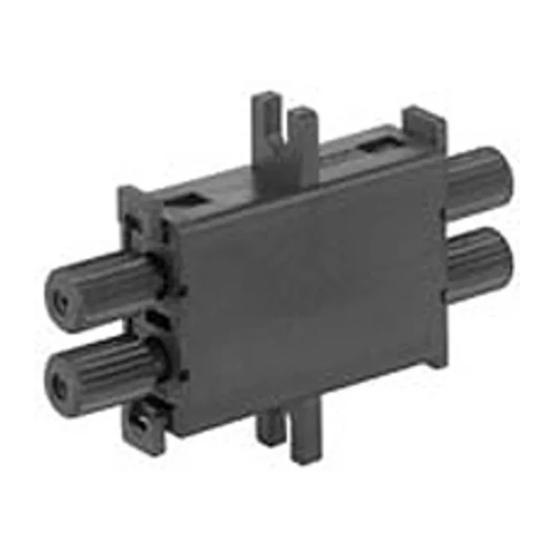 Omron Fibre Connector for Use with Fibre Unit With 2.2 Dia Sheath E39-F13