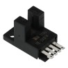 Omron Through Beam Photoelectric Sensor Fork Sensor 5 mm Detection Range NPN Output 24V DC 12mA IP50 EE-SX674