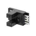 Omron Through Beam Photoelectric Sensor Fork Sensor 5 mm Detection Range NPN Output 24V DC 12mA IP50 EE-SX674