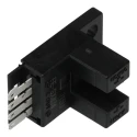 Omron Through Beam Photoelectric Sensor Fork Sensor 5 mm Detection Range NPN Output 24V DC 12mA IP50 EE-SX674