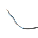 Omron Through Beam Photoelectric Sensor Fork Style Infrared 5 mm Detection Range NPN Output IP60 EE-SX772A 2M