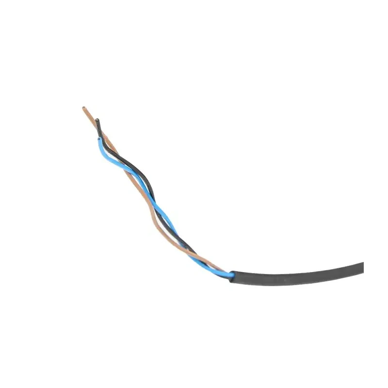 Omron Through Beam Photoelectric Sensor Fork Style Infrared 5 mm Detection Range NPN Output IP60 EE-SX772A 2M