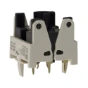 Omron Push Button Contact Block for A16 Push Button Switch 250V ac A16-1P