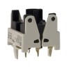 Omron Push Button Contact Block for A16 Push Button Switch 250V ac A16-1P