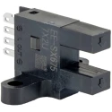 Omron Through Beam Photoelectric Sensor Fork Style Infrared 5 mm Detection Range NPN Output IP50 EE-SX675