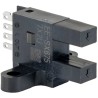 Omron Through Beam Photoelectric Sensor Fork Style Infrared 5 mm Detection Range NPN Output IP50 EE-SX675