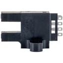 Omron Through Beam Photoelectric Sensor Fork Style Infrared 5 mm Detection Range NPN Output IP50 EE-SX675
