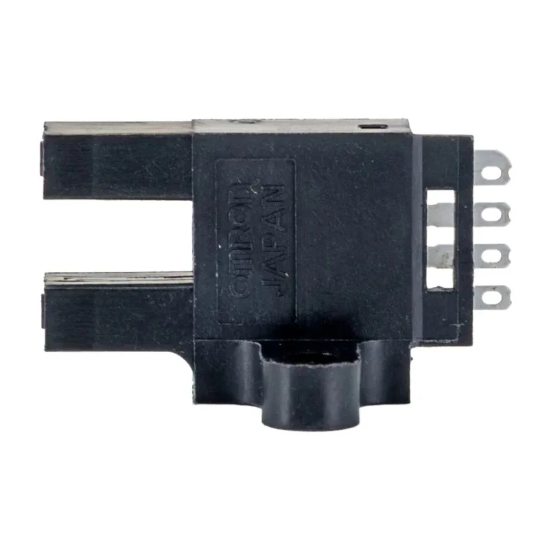 Omron Through Beam Photoelectric Sensor Fork Style Infrared 5 mm Detection Range NPN Output IP50 EE-SX675