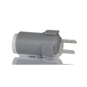 Omron White LED Push Button for Use with A16 Push Button Switch A16-24DSW